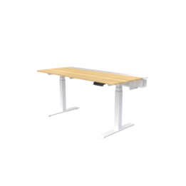 DEZCTOP DESK BIFROST ELITE 160 MOT OAK DK-BFTET16-OK1DK-BFTEUDF-SEU p.