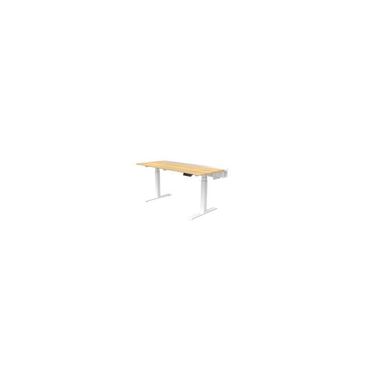 DEZCTOP DESK BIFROST ELITE 160 MOT OAK DK-BFTET16-OK1DK-BFTEUDF-SEU p.
