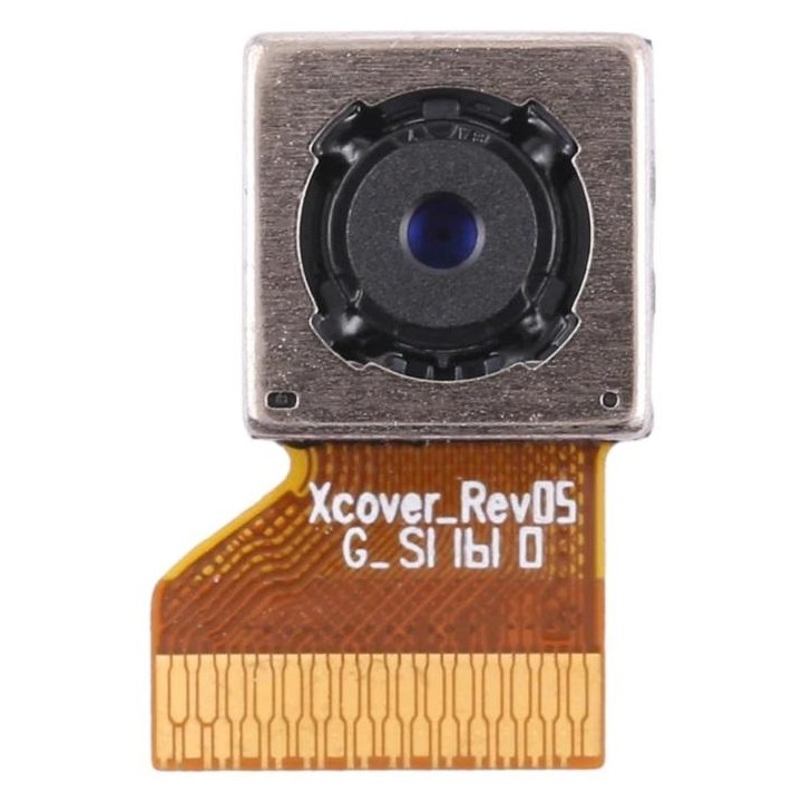 CAMERA POSTERIORE PER SAMSUNG GALAXY J3(2016) J320F