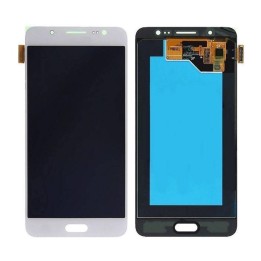 TOUCHSCREEN + DISPLAY LCD DISPLAY COMPLETO SENZA FRAME PER SAMSUNG GA.