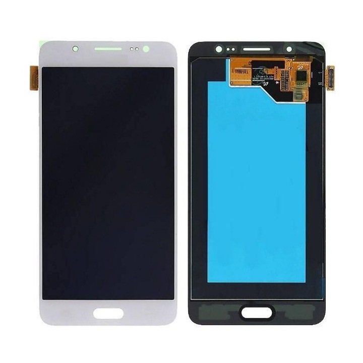 TOUCHSCREEN + DISPLAY LCD DISPLAY COMPLETO SENZA FRAME PER SAMSUNG GA.