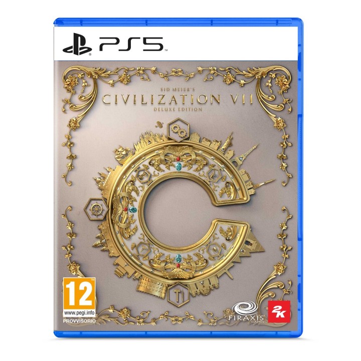 Sid Meier's Civilization 7
