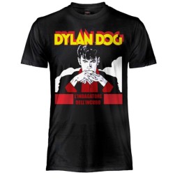 T-Shirt Dylan Dog L