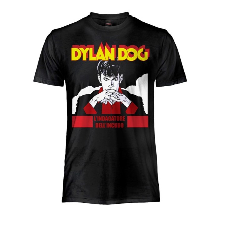 T-Shirt Dylan Dog L