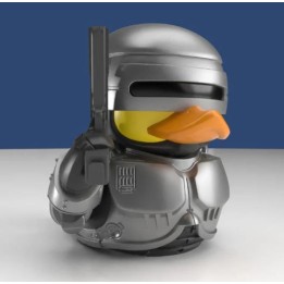 NUMSKULL Robocop Tubbz BOXED