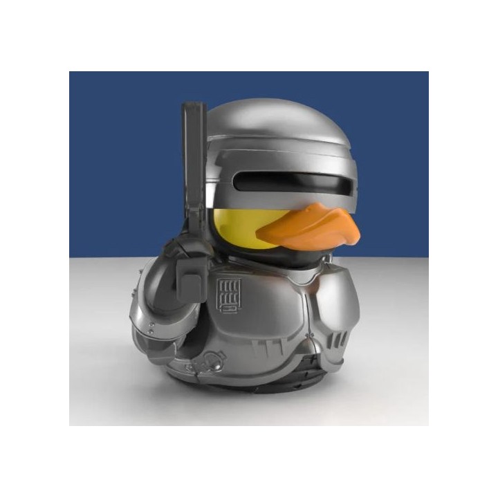 NUMSKULL Robocop Tubbz BOXED