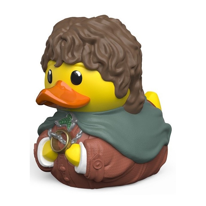 NUMSKULL Tubbz Frodo Beggins Boxed