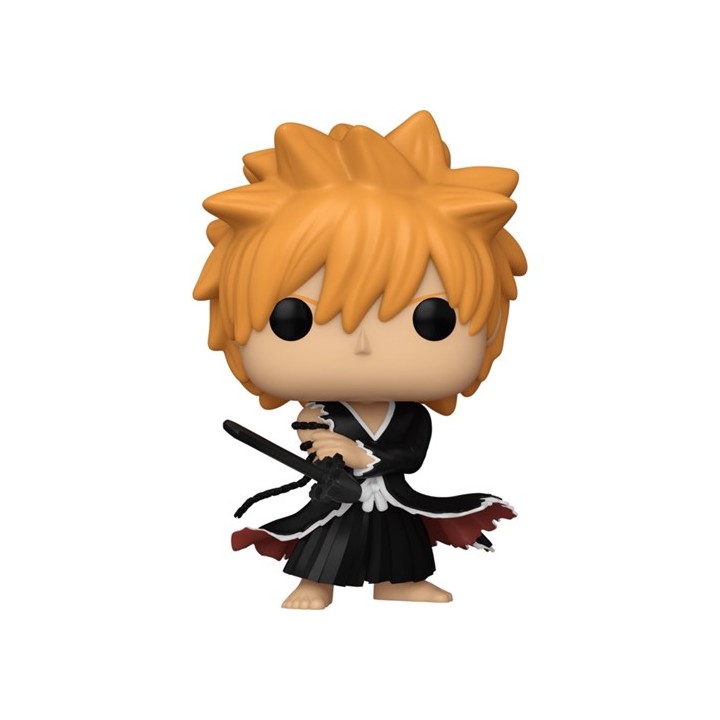 FUNKO POP Bleach - 1729 Ichigo Kurosaki (Exclusive) 9 cm