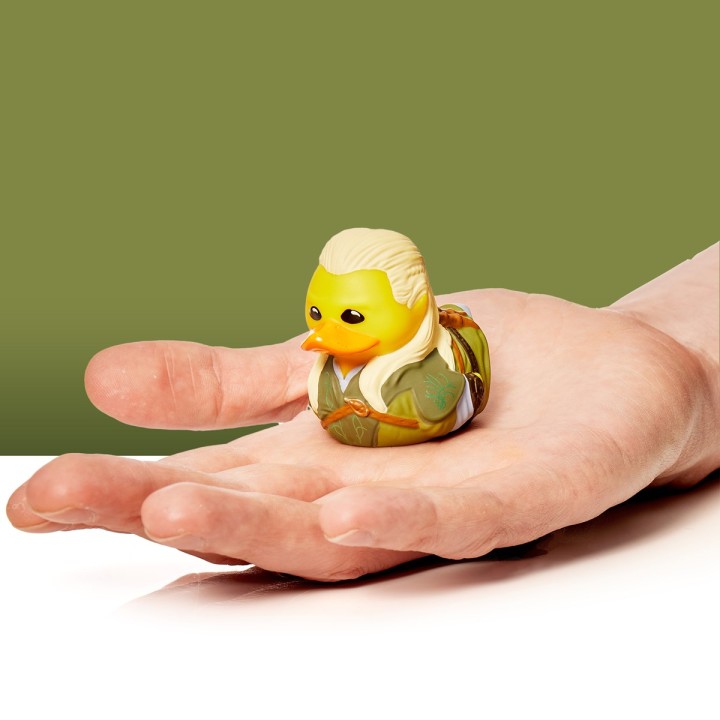 NUMSKULL Lord Of The Ring Tubbz MINI Legolas