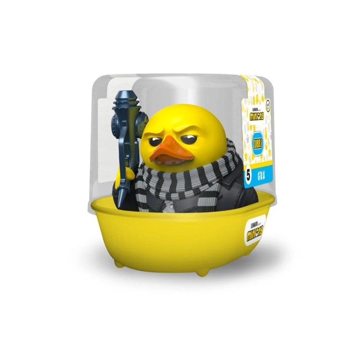 NUMSKULL Minions Tubbz 1st ED Gru