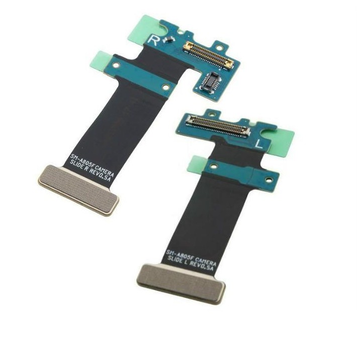 CAMERA SLIDER FLEX PER SAMSUNG GALAXY A80 A805F