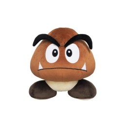 Nintendo Together+ - Peluche Super Mario - Goomba 30cm