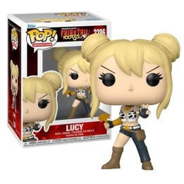 FUNKO POP Animation: Fairy Tail - 2286 Lucy 9cm