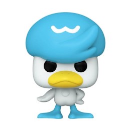 FUNKO POP Games: Pokemon- Quaxly 9 cm