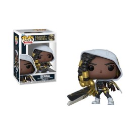 FUNKO POP Games: League of Legends - Senna 9 cm