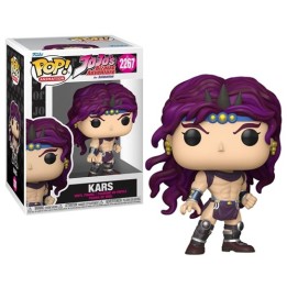 FUNKO POP Animation: Jojo's Bizarre Adventure - 2267 Kars 9cm