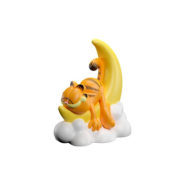 ERIK. GARFIELD LAMPADA GARFIELD