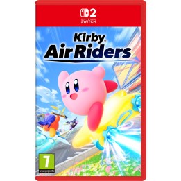 KIRBY AIR RIDERS ITA