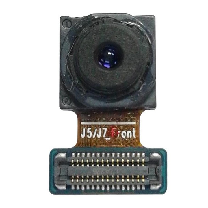 CAMERA ANTERIORE PER SAMSUNG GALAXY J5(2017) J530F J730F