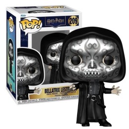FUNKO POP Movies: Harry Potter - 209 Bellatrix Lestrange 9cm