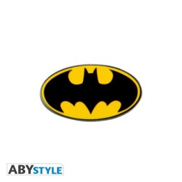 ABYSTYLE DC COMICS - Spilla "Batman"