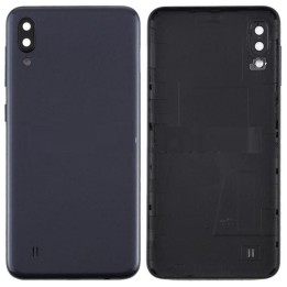 COVER POSTERIORE PER SAMSUNG GALAXY M10 M105F M105G/DS NERO