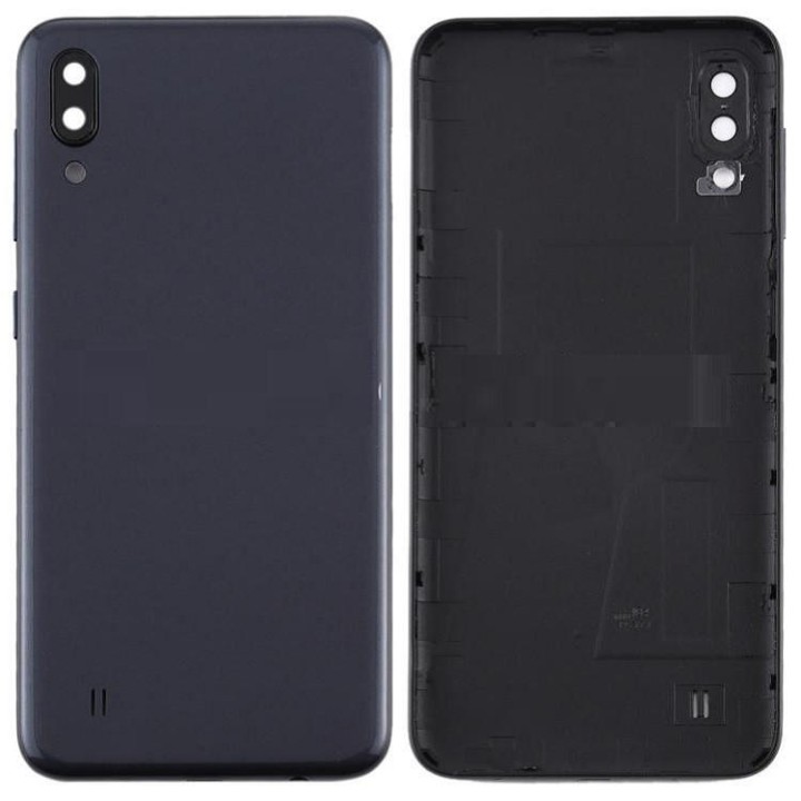 COVER POSTERIORE PER SAMSUNG GALAXY M10 M105F M105G/DS NERO