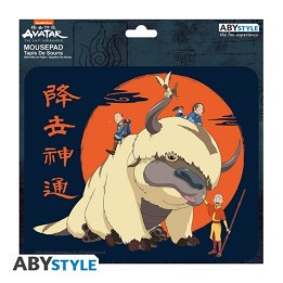 ABYSTYLE AVATAR - Mousepad :"Appa"