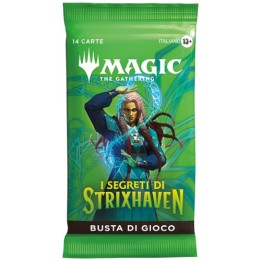 Magic: The Gathering - Secrets of Strixhaven Play Booster Display (30.