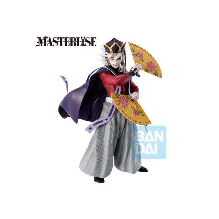 BANPRESTO 72447 - Ichibansho Figure Masterlise Doma Another Ver.