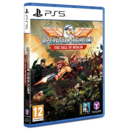 Operation Highjump: The Fall of Berlin