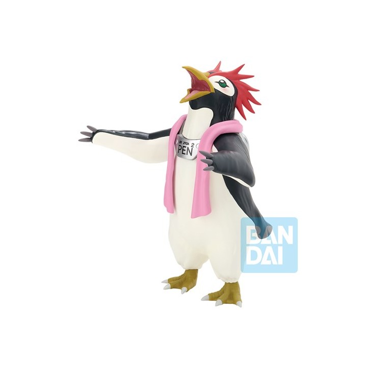 BANPRESTO 72470 - Ichibansho Figure Penpen (Evangelion: 1.0)