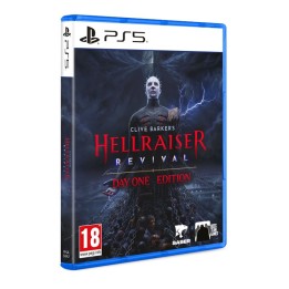 Hellraiser Revival - Day One Edition
