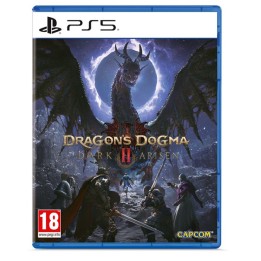 Dragon's Dogma II: Dark Arisen Master Edition