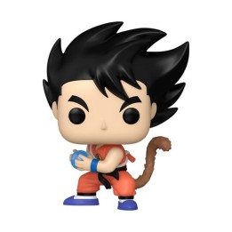 FUNKO POP Dragon Ball - 1780 Goku (Kame) 9 cm