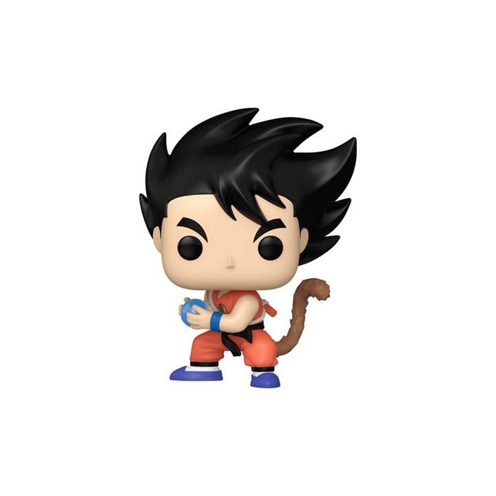 FUNKO POP Dragon Ball - 1780 Goku (Kame) 9 cm
