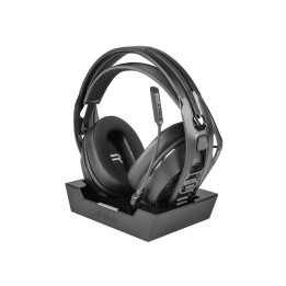 RIG Cuffie Stereo Gaming RIG800 PRO HS (compatibile PS5, PS4, PC)
