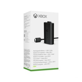 MICROSOFT Xbox Series X Play & Charge Kit