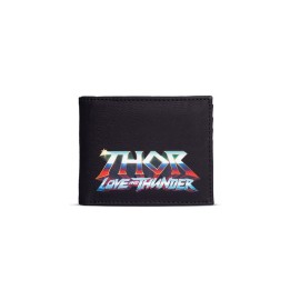 DIFUZED MARVEL : THOR - LOVE AND THUNDER PORTAFOGLIO