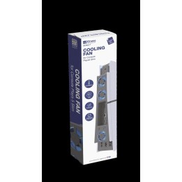 XTREME Fan Raffreddamento x Playstation 5 Slim