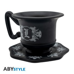 ABYSTYLE DEATH NOTE - Tazza 3D: "L"