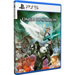 Omen of Sorrow