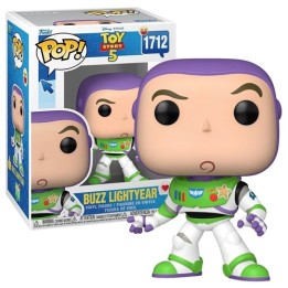 FUNKO POP Disney: Toy Story 5 - 1712 Buzz Lightyear 9cm