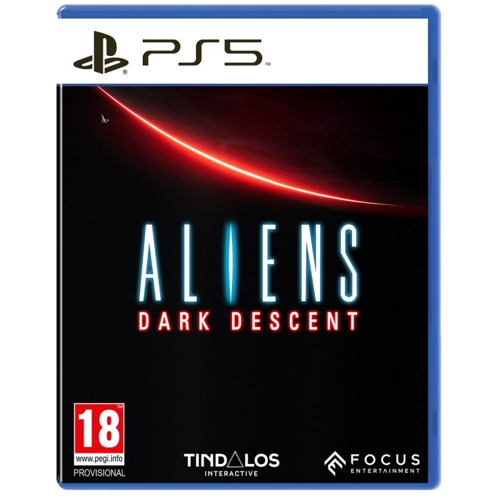 Aliens: Dark Descent