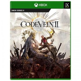 CODE VEIN 2