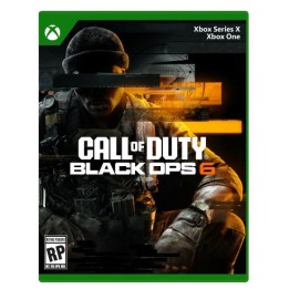 Call of Duty: Black Ops 6