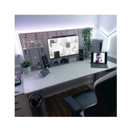DEZCTOP DESK PANNELLI KIT 4 PEZZI PER SCRIVANIA 160 OAK AC-BFTDB4X-SW.