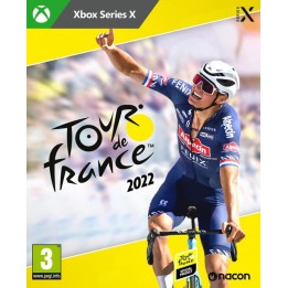 Tour de France 2022