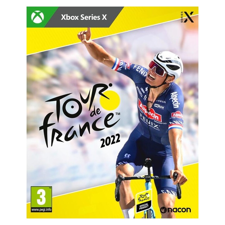 Tour de France 2022
