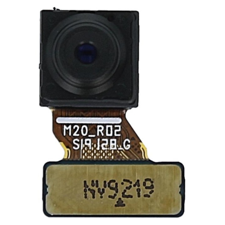 CAMERA ANTERIORE 8MP PER SAMSUNG GALAXY M20 M205F